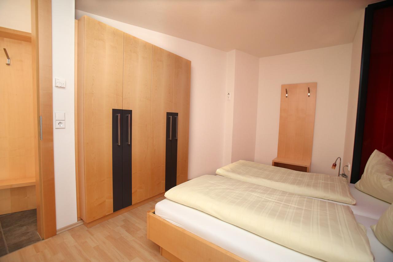 **** Panorama Apartments Матрей ин Остирол Екстериор снимка