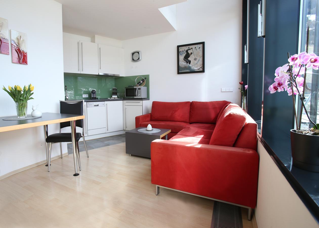 **** Panorama Apartments Матрей ин Остирол Екстериор снимка