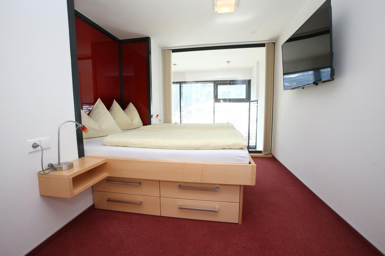 **** Panorama Apartments Матрей ин Остирол Екстериор снимка