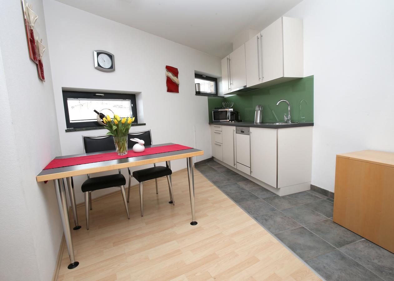 **** Panorama Apartments Матрей ин Остирол Екстериор снимка