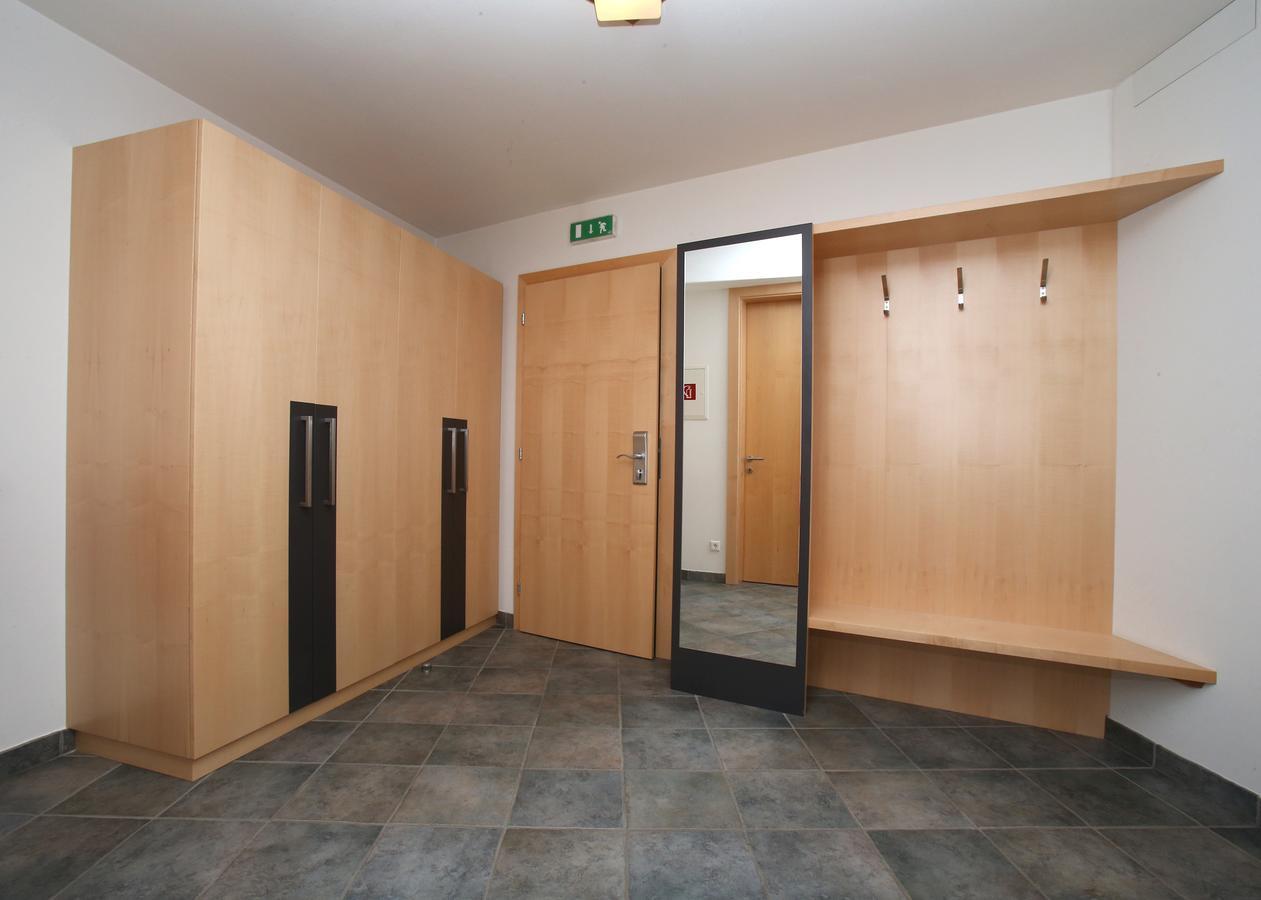 **** Panorama Apartments Матрей ин Остирол Екстериор снимка