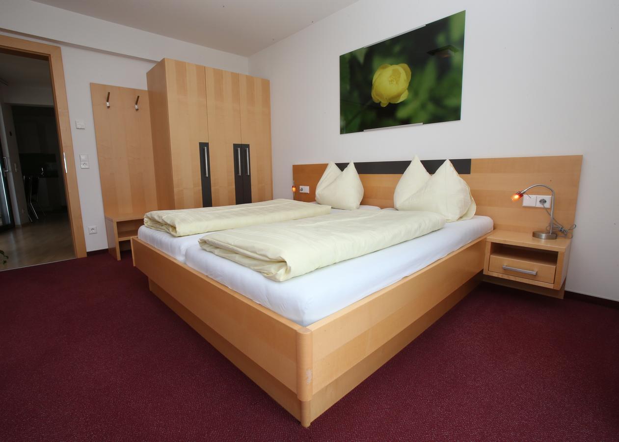 **** Panorama Apartments Матрей ин Остирол Екстериор снимка