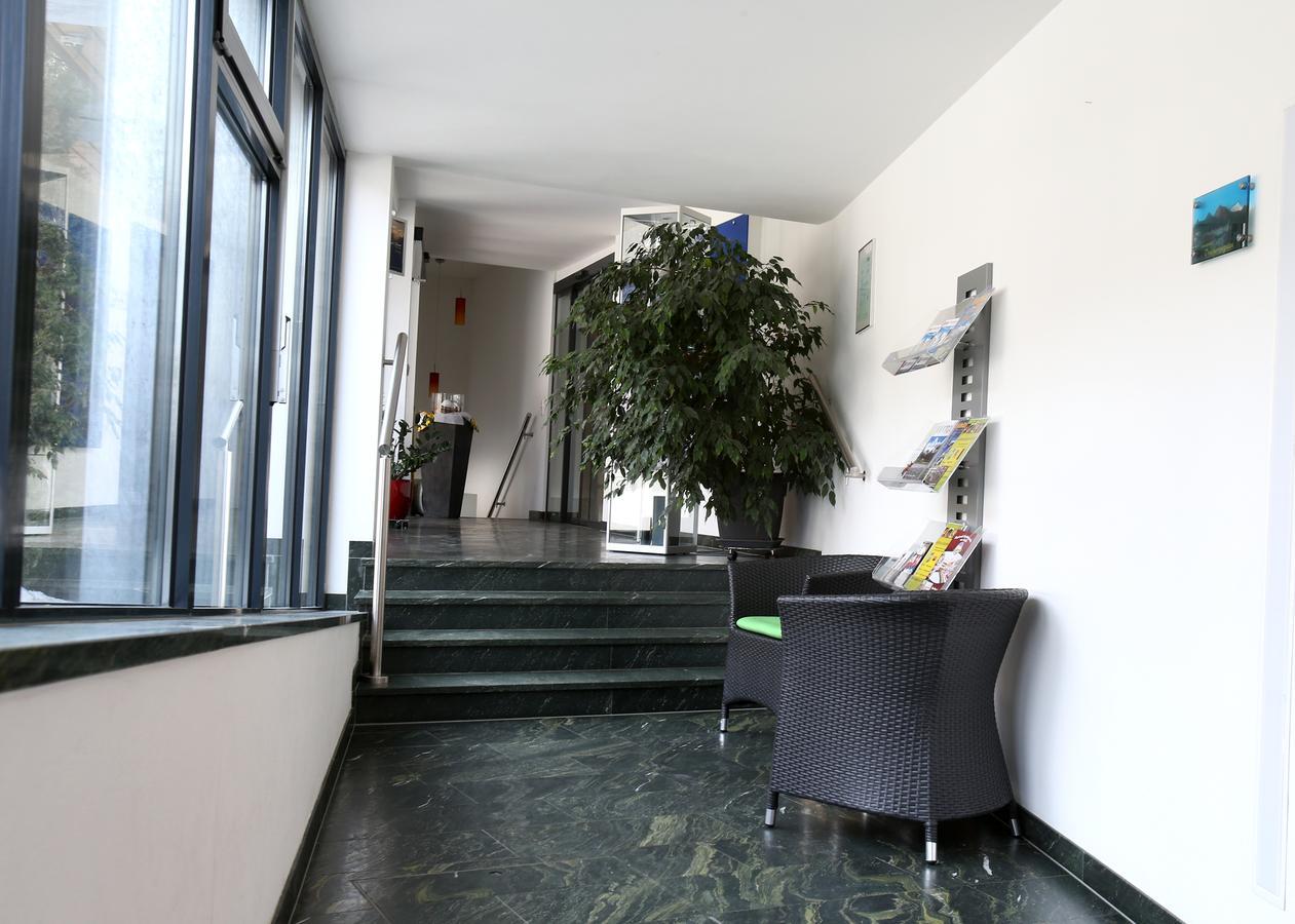 **** Panorama Apartments Матрей ин Остирол Екстериор снимка