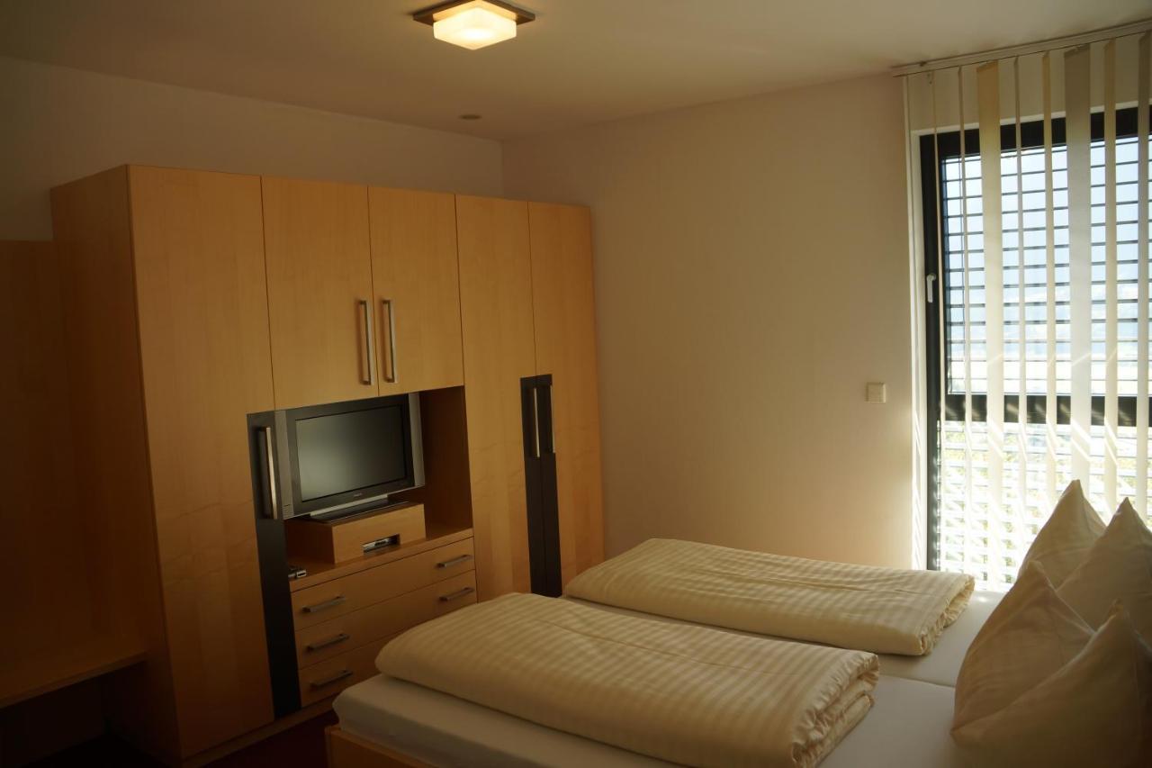 **** Panorama Apartments Матрей ин Остирол Екстериор снимка