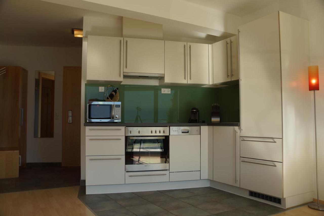 **** Panorama Apartments Матрей ин Остирол Екстериор снимка