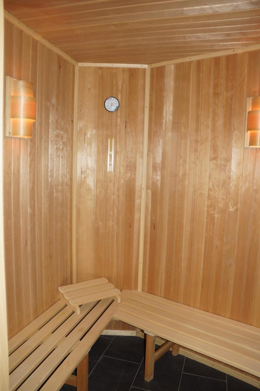 **** Panorama Apartments Матрей ин Остирол Екстериор снимка