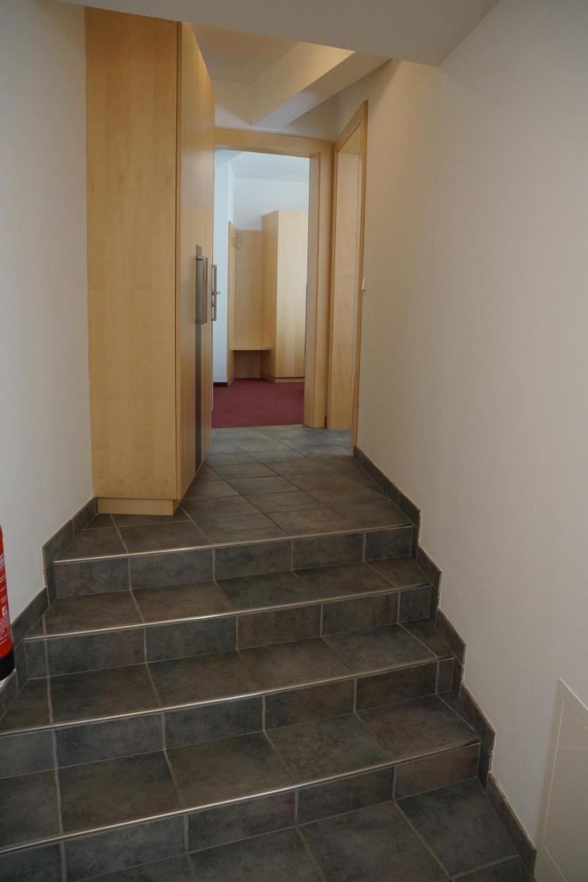 **** Panorama Apartments Матрей ин Остирол Екстериор снимка