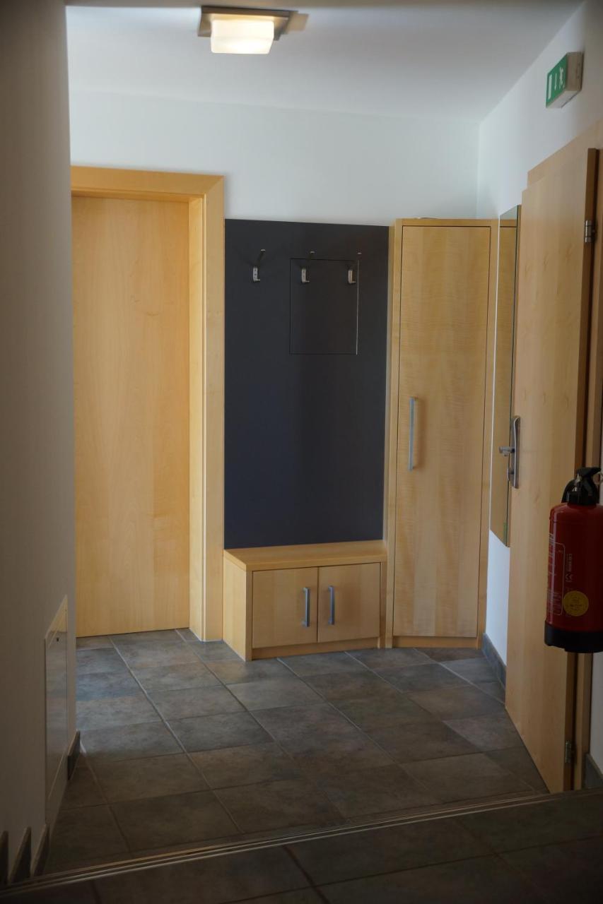 **** Panorama Apartments Матрей ин Остирол Екстериор снимка